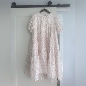 Worth Collective Midi Dress